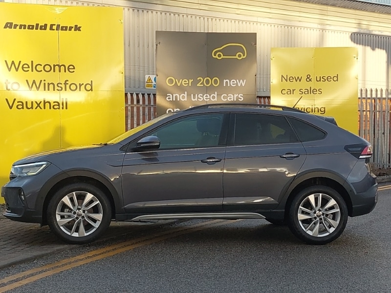 Used Volkswagen Taigo 2024 for sale - 76912230: Photo 4