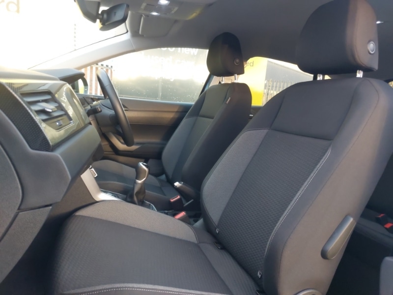 Used Volkswagen Taigo 2024 for sale - 76912230: Photo 5