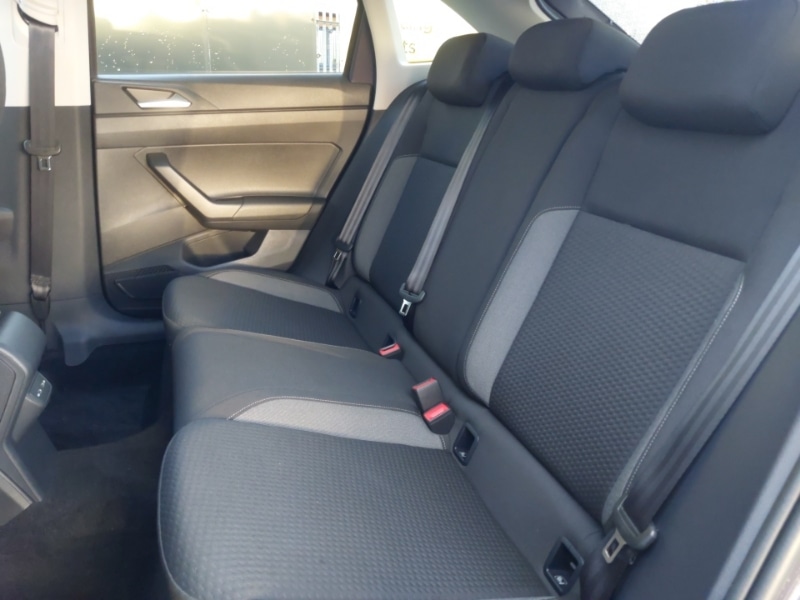 Used Volkswagen Taigo 2024 for sale - 76912230: Photo 6