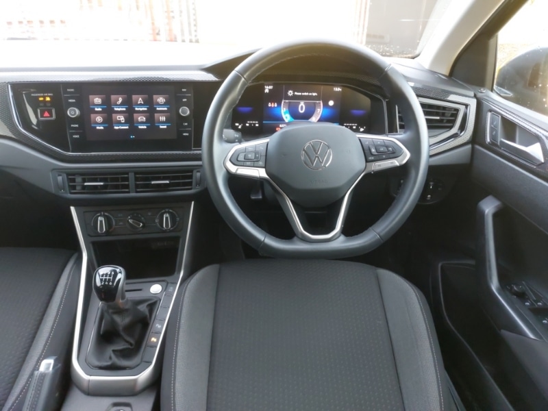 Used Volkswagen Taigo 2024 for sale - 76912230: Photo 7