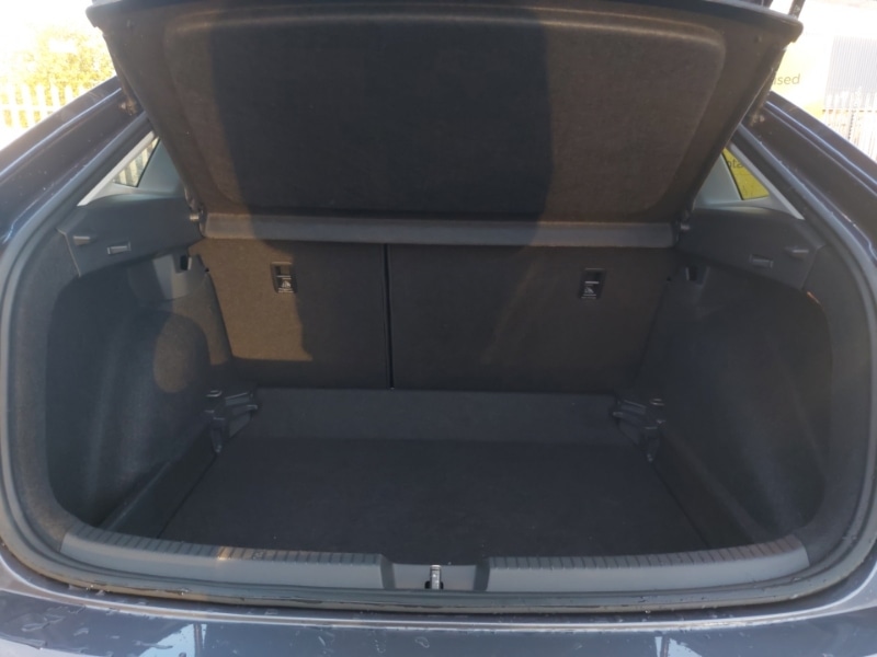 Used Volkswagen Taigo 2024 for sale - 76912230: Photo 8