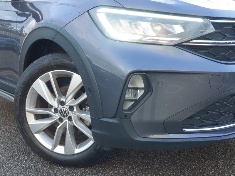 Used Volkswagen Taigo 2024 for sale - 76912230: Photo 9