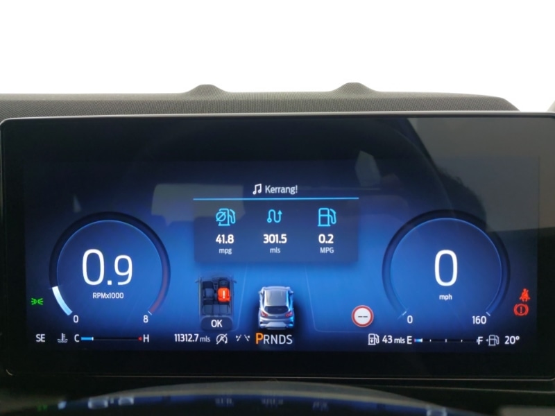 Used Ford Puma 2025 for sale - 77467793: Photo 10