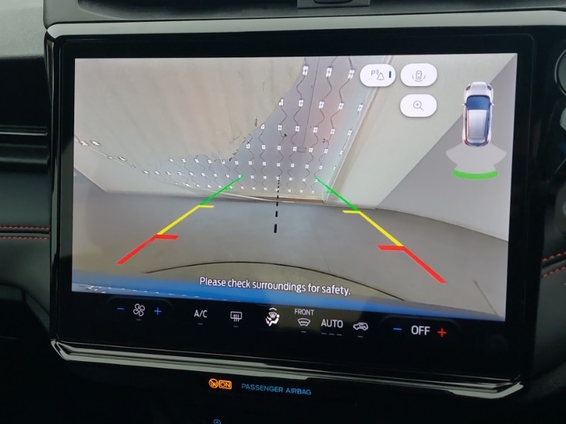 Used Ford Puma 2025 for sale - 77467793: Photo 11