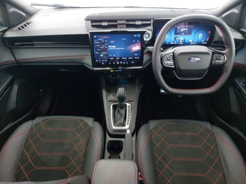 Used Ford Puma 2025 for sale - 77467793: Photo 2