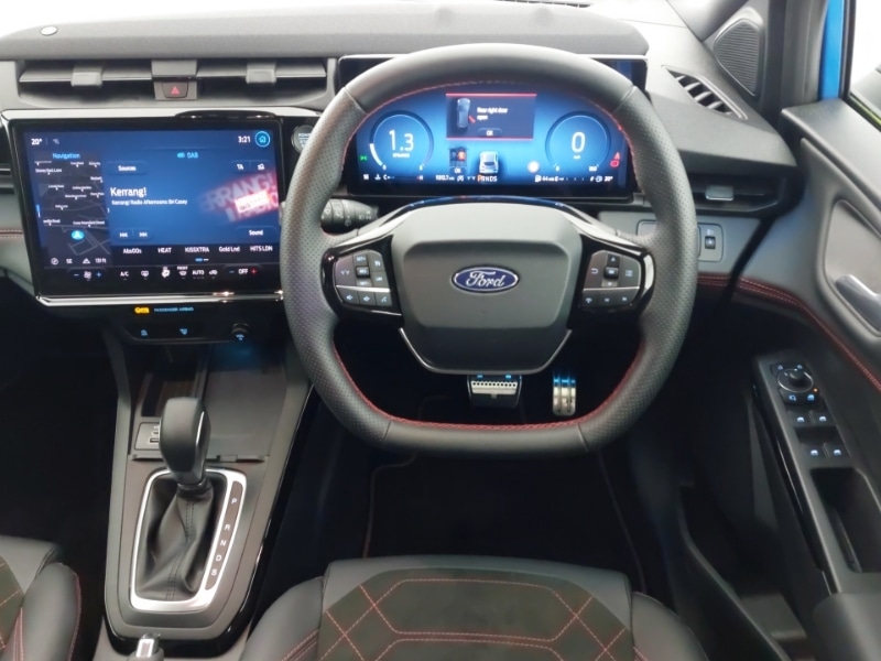 Used Ford Puma 2025 for sale - 77467793: Photo 7