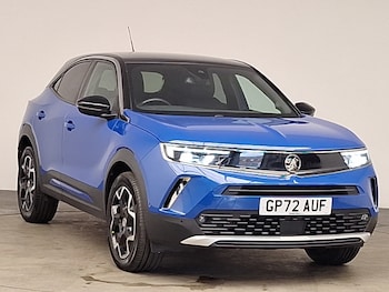 Used Vauxhall Mokka 2023 for sale - 78660346: Photo