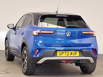 Used Vauxhall Mokka 2023 for sale - 78660346: Photo