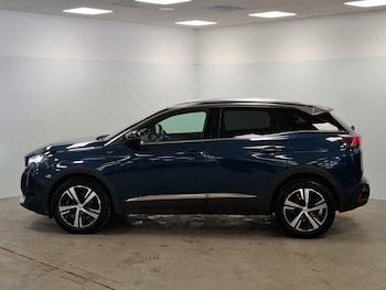 Used Peugeot 3008 2023 for sale - 78841666: Photo