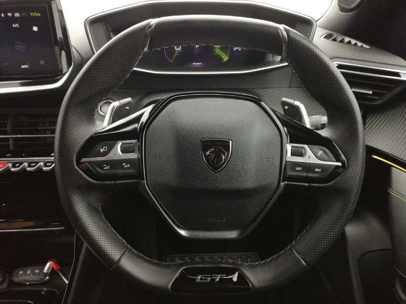 Used Peugeot 2008 2024 for sale - 76555672: Photo 11