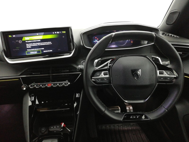 Used Peugeot 2008 2024 for sale - 76555672: Photo 7