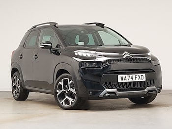 Used Citroen C3 Aircross 2024 for sale - 78313055: Photo