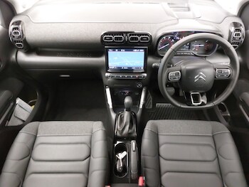 Used Citroen C3 Aircross 2024 for sale - 78313055: Photo