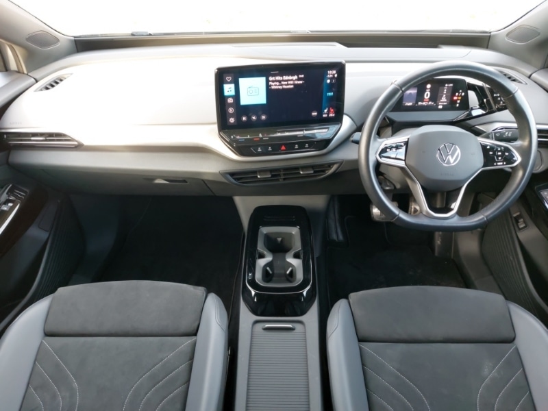 Used Volkswagen ID.5 2022 for sale - 76661615: Photo 2