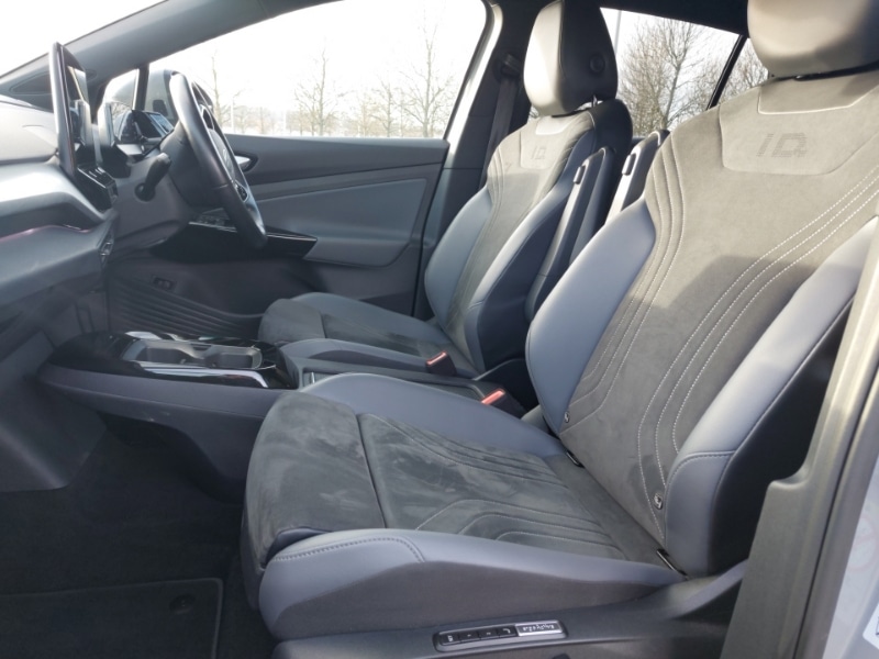 Used Volkswagen ID.5 2022 for sale - 76661615: Photo 5