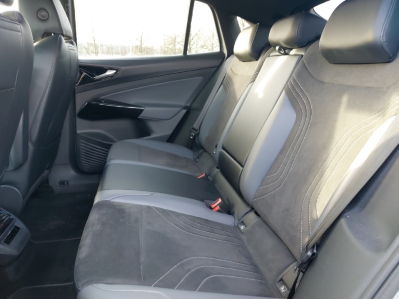 Used Volkswagen ID.5 2022 for sale - 76661615: Photo 6