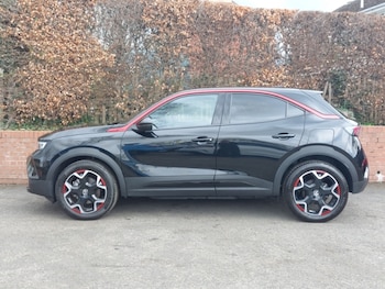 Used Vauxhall Mokka 2024 for sale - 78606330: Photo