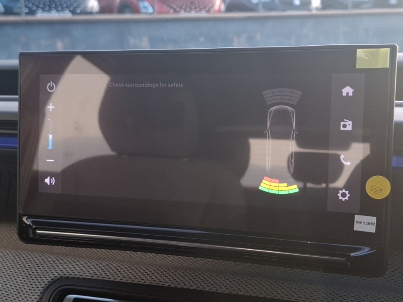 Used Citroen C3 2025 for sale - 77184449: Photo 12