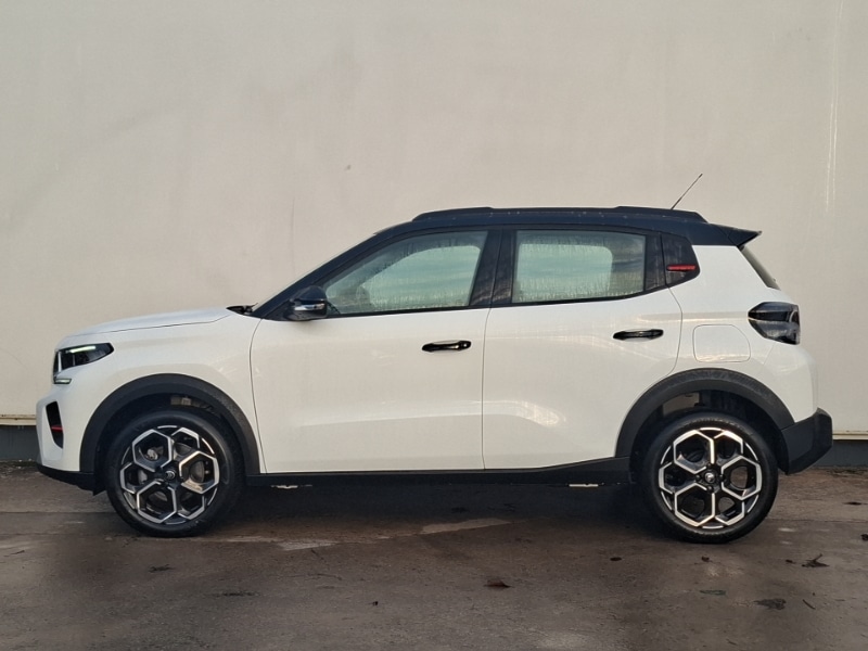 Used Citroen C3 2025 for sale - 77184449: Photo 4