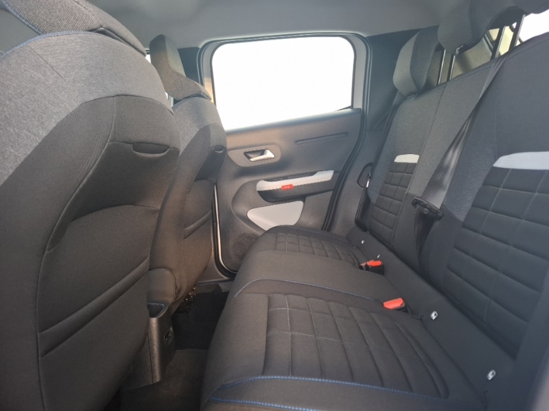 Used Citroen C3 2025 for sale - 77184449: Photo 6