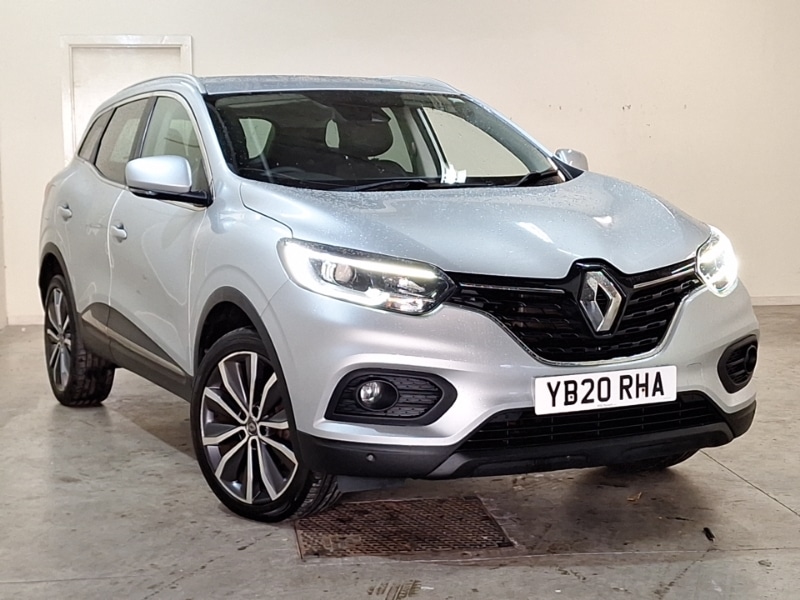 Used Renault Kadjar 2020 for sale - 76721127: Photo 1