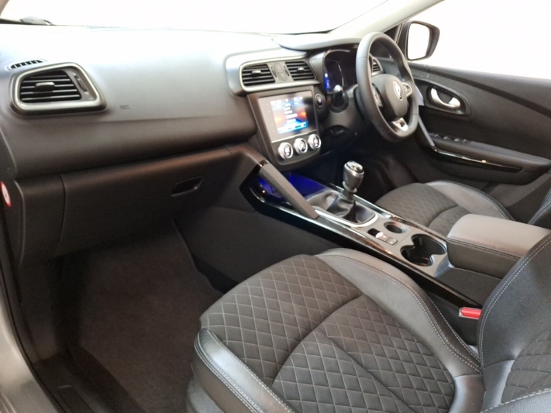 Used Renault Kadjar 2020 for sale - 76721127: Photo 5