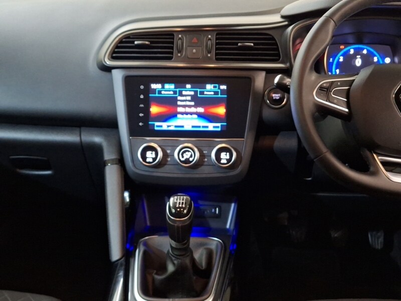 Used Renault Kadjar 2020 for sale - 76721127: Photo 7