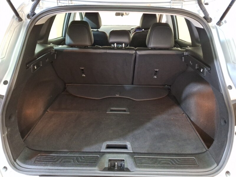 Used Renault Kadjar 2020 for sale - 76721127: Photo 8