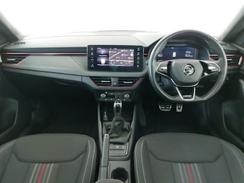 Used Skoda Kamiq 2024 for sale - 75442036: Photo
