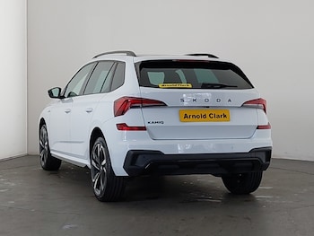 Used Skoda Kamiq 2024 for sale - 75442036: Photo
