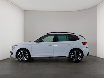Used Skoda Kamiq 2024 for sale - 75442036: Photo
