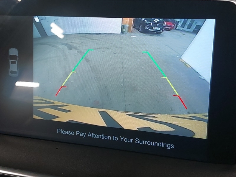 Used MG MG HS 2023 for sale - 77913356: Photo 10