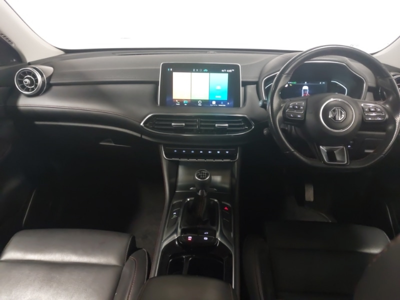 Used MG MG HS 2023 for sale - 77913356: Photo 2