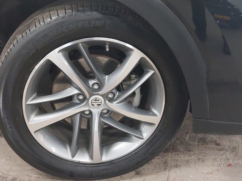 Used MG MG HS 2023 for sale - 77913356: Photo 9