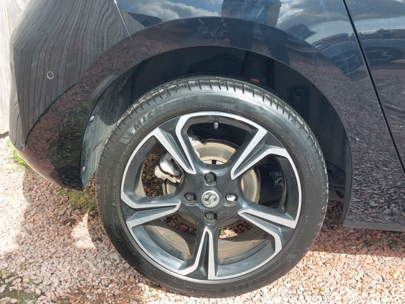 Used Vauxhall Corsa 2022 for sale - 77242149: Photo 12