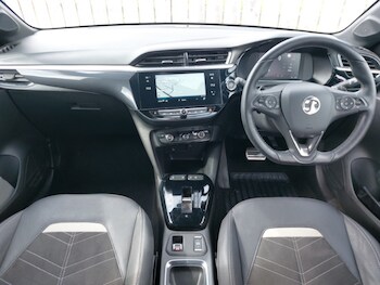 Used Vauxhall Corsa 2022 for sale - 77242149: Photo