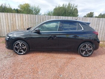 Used Vauxhall Corsa 2022 for sale - 77242149: Photo
