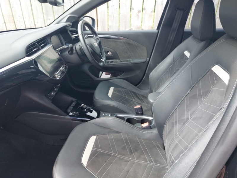 Used Vauxhall Corsa 2022 for sale - 77242149: Photo 5