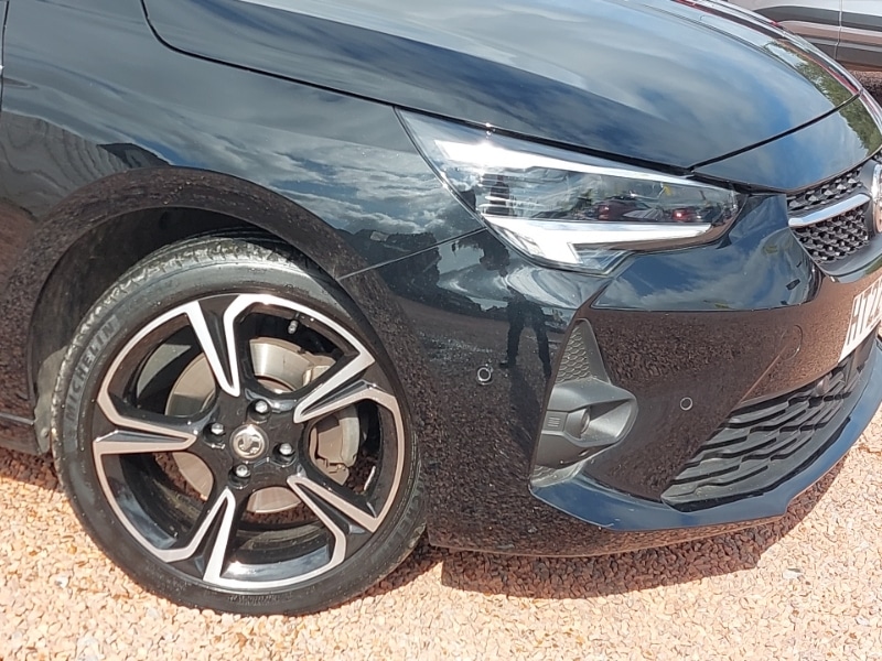 Used Vauxhall Corsa 2022 for sale - 77242149: Photo 9