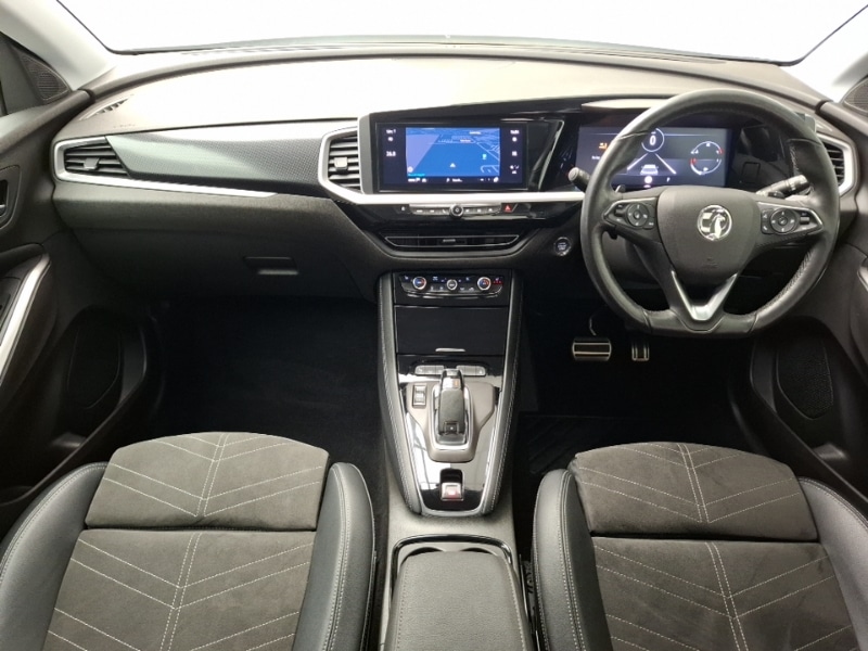 Used Vauxhall Grandland 2022 for sale - 77008789: Photo 2