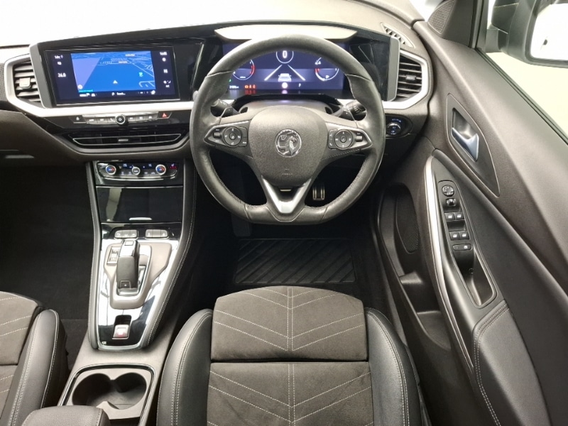 Used Vauxhall Grandland 2022 for sale - 77008789: Photo 7