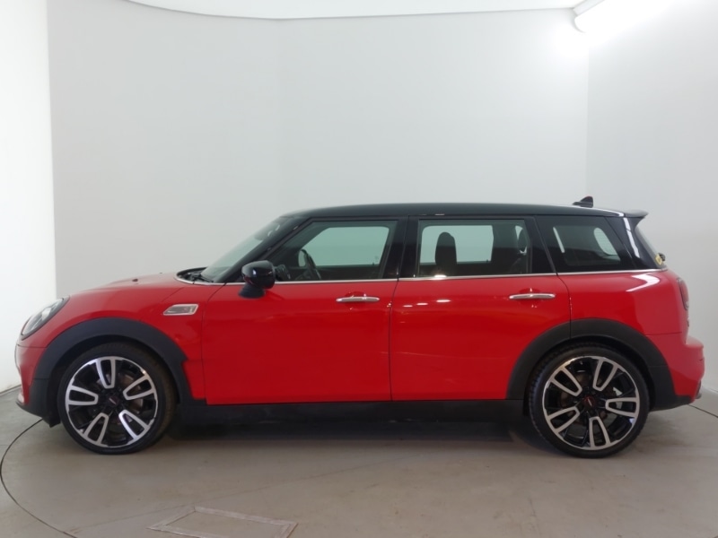 Used MINI Clubman 2020 for sale - 77752230: Photo 4