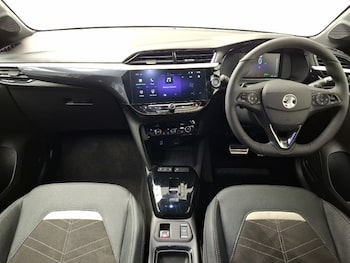 Used Vauxhall Corsa 2025 for sale - 78905201: Photo