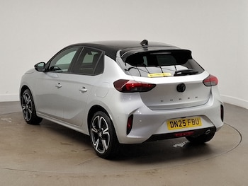 Used Vauxhall Corsa 2025 for sale - 78905201: Photo