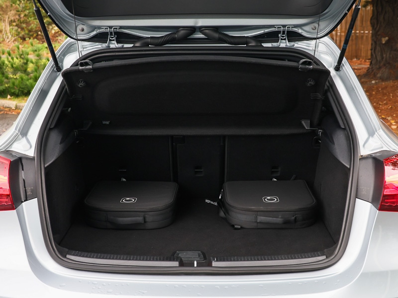 Used Mercedes-Benz A-Class 2024 for sale - 76838521: Photo 8