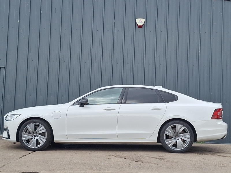 Used Volvo S90 2021 for sale - 76861360: Photo 4