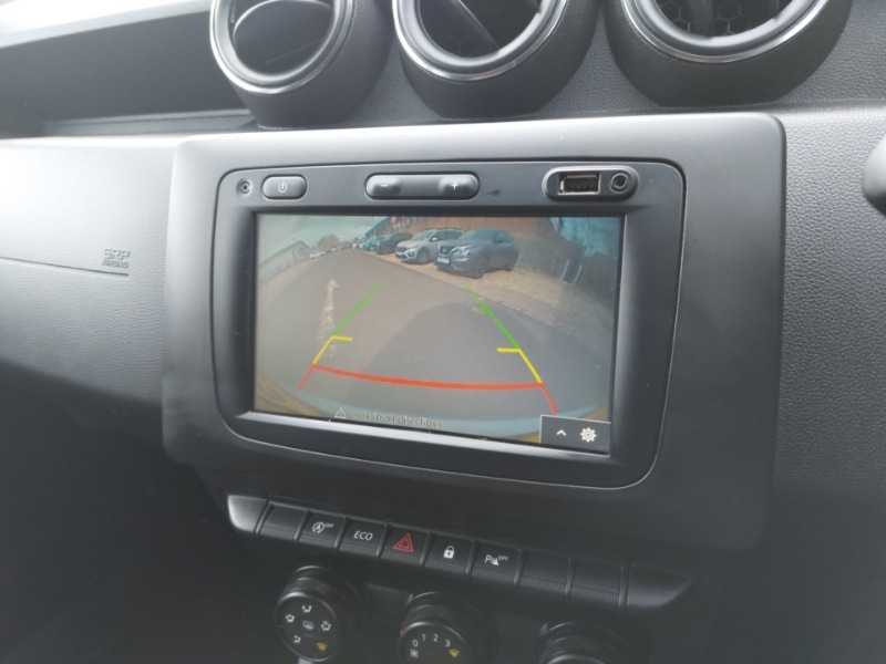 Used Dacia Duster 2021 for sale - 78114720: Photo 10