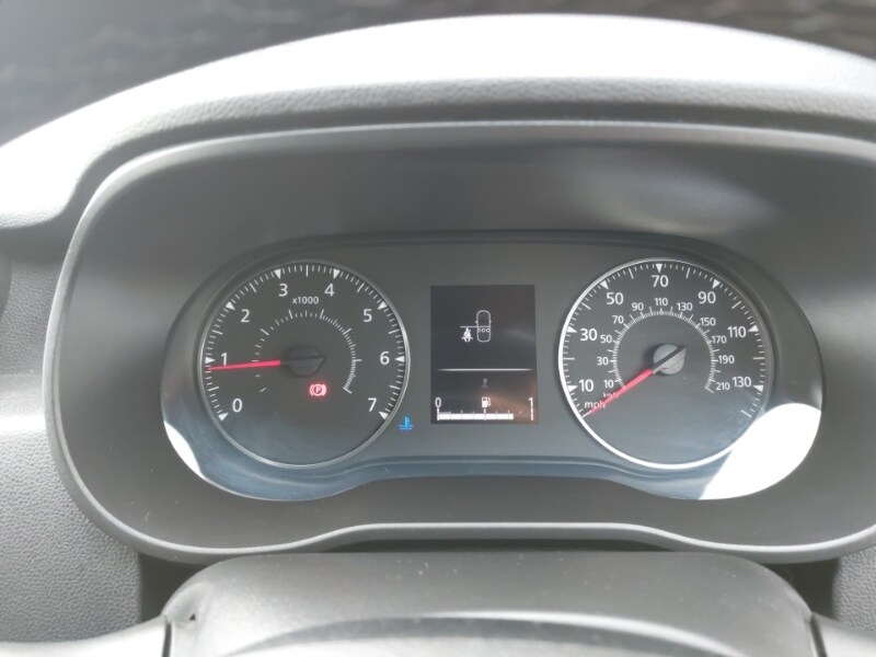 Used Dacia Duster 2021 for sale - 78114720: Photo 11