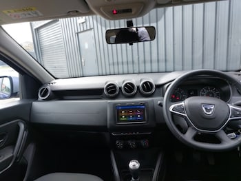 Used Dacia Duster 2021 for sale - 78114720: Photo