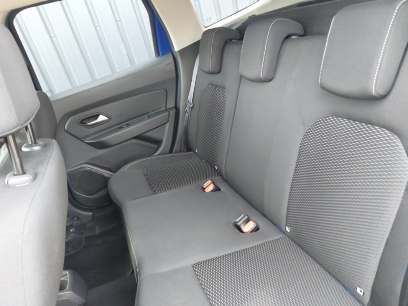 Used Dacia Duster 2021 for sale - 78114720: Photo 6